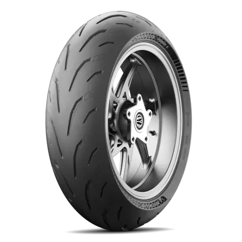 Michelin Power 6 Bakdekk