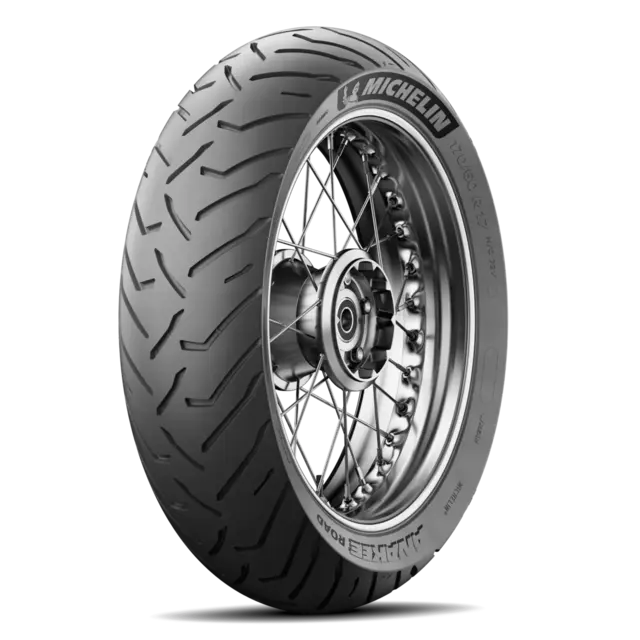 Michelin Anakee Road Bakdekk 150/70-17 Veidekk med off-road egenskaper 