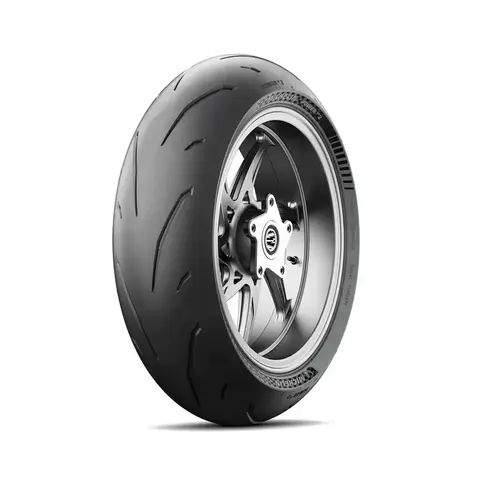 Michelin Power GP2 Bakdekk 160/60-17 Sport/Racing
