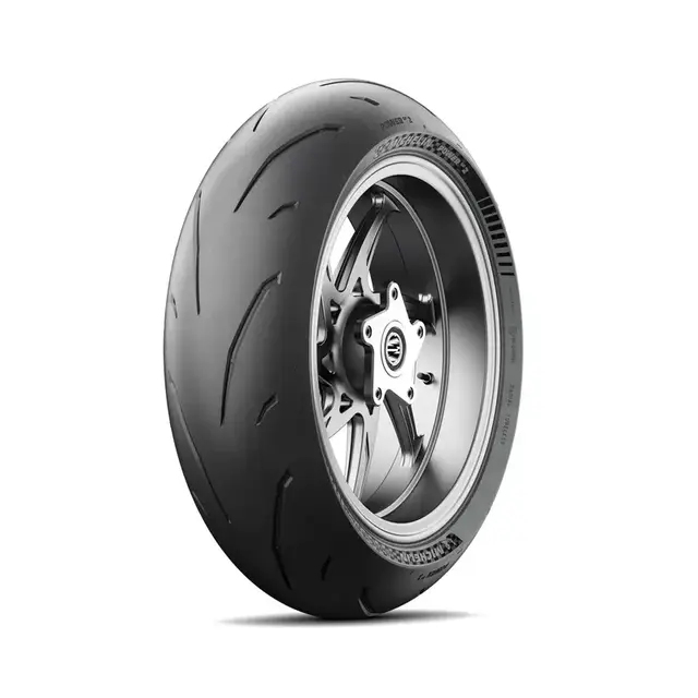 Michelin Power GP2 Bakdekk 160/60-17 Sport/Racing 