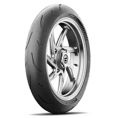 Michelin Power GP2 Fordekk 120/70-17 Sport/Racing