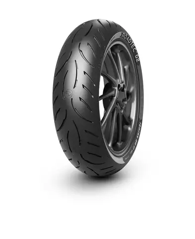 Metzeler Roadtec 02 Bakdekk Sport/Touring