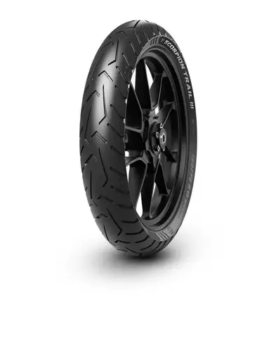 Pirelli Scorpion Trail III Fordekk Touring/Trail