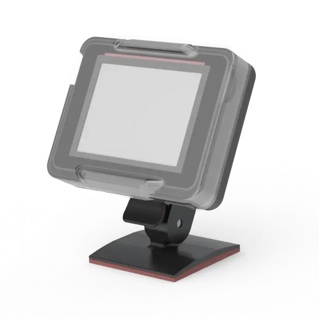 Safedrive MC-feste for Safedrive Pro For 18-29 mm styre eller limfeste 