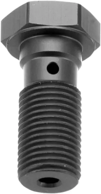 Trw Banjo Bolt M10X1.0 Ti Bremseslange Banjo Bolts/ 