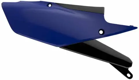 Polisport sidek&#229;per Yamaha