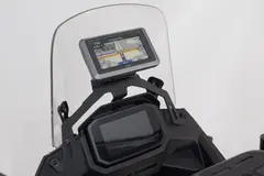 GPS Cockpit feste Honda XL750 Transalp (22-)