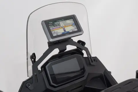 GPS Cockpit feste Honda XL750 Transalp (22-)