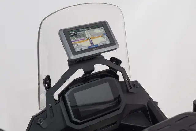 GPS Cockpit feste Honda XL750 Transalp (22-) 