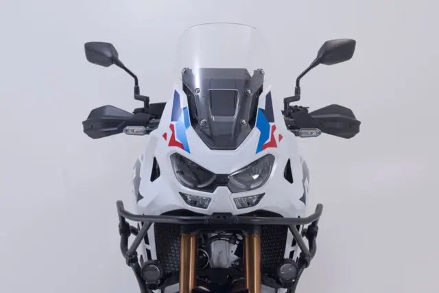 Sw-Motech Adventure Handguard Kit Honda CRF 1000L/CRF 1100L/X-ADV 