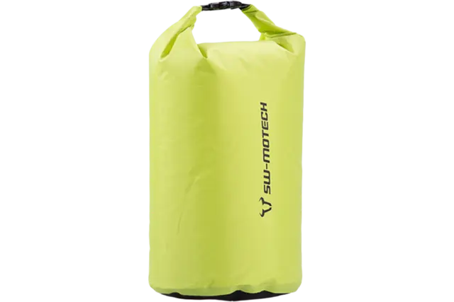 Sw-Motech Drypack Regntett 20L Gul 