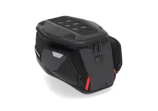 Sw-Motech PRO Trial tank bag For PRO tank ring | Black/grey. 13-18 L.