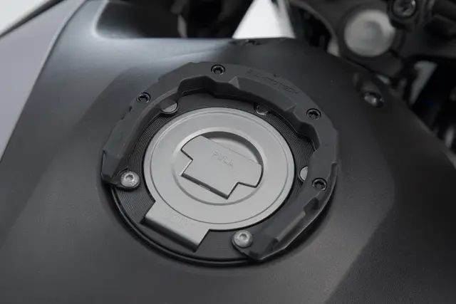 Sw-Motech Pro Tankring Passer mange Yamaha modeller 