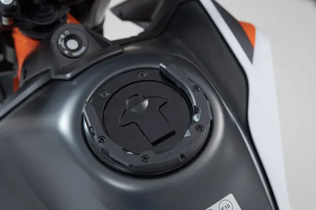 Sw-Motech Pro Tankring KTM - Med 6 skruer 