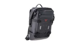Sw-Motech Daily WP Ryggsekk Vanntett ryggsekk som rommer 22 liter
