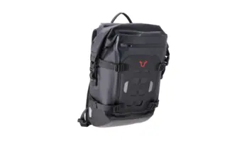 Sw-Motech Daily WP Ryggsekk Vanntett ryggsekk som rommer 22 liter