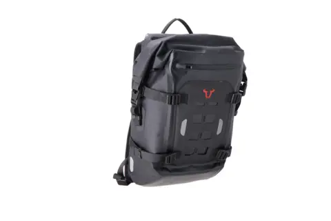 Sw-Motech Daily WP Ryggsekk Vanntett ryggsekk som rommer 22 liter