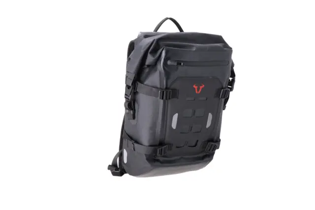 Sw-Motech Daily WP Ryggsekk Vanntett ryggsekk som rommer 22 liter 