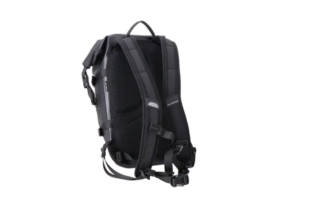 Sw-Motech Daily WP Ryggsekk Vanntett ryggsekk som rommer 22 liter 