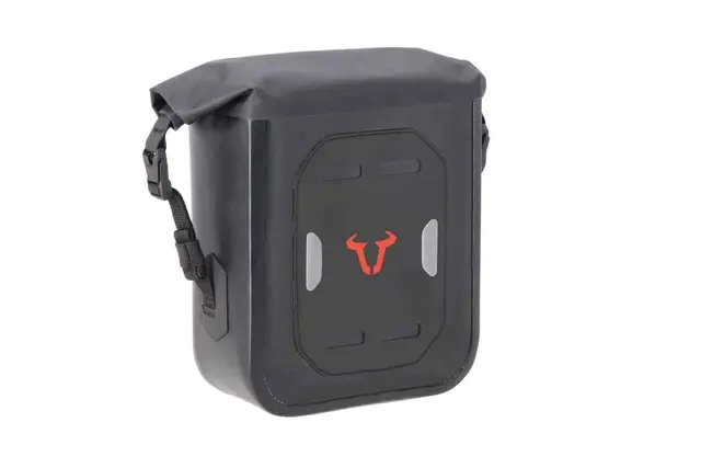 Sw-Motech Pro Plus WP Accessory bag Vanntett tilleggsbag til MOLLE-fester 