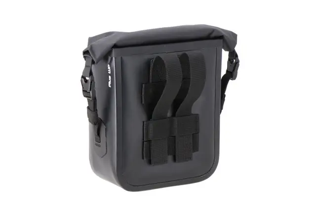 Sw-Motech Pro Plus WP Accessory bag Vanntett tilleggsbag til MOLLE-fester 