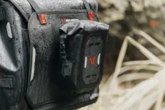 Sw-Motech Pro Plus WP Accessory bag Vanntett tilleggsbag til MOLLE-fester