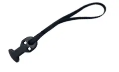Helite Clip Hanger Sort
