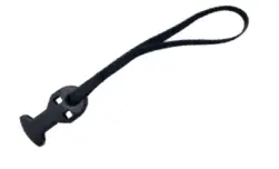 Helite Clip Hanger Sort