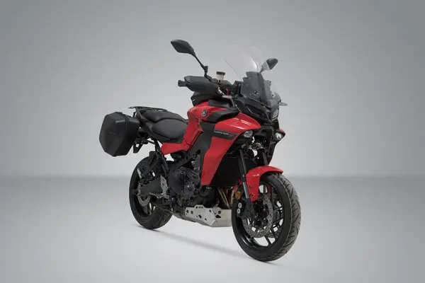 SW-Motech Urban ABS Sidekassesystem Yamaha Tracer 9 / GT (20-) / GT+ (22-) 