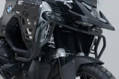Sw-Motech &#216;vre Velteb&#248;yle Sort - BMW R 1300 GSA