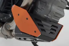 Sw-Motech Front spoiler KTM 1290 Super Duke R/GT