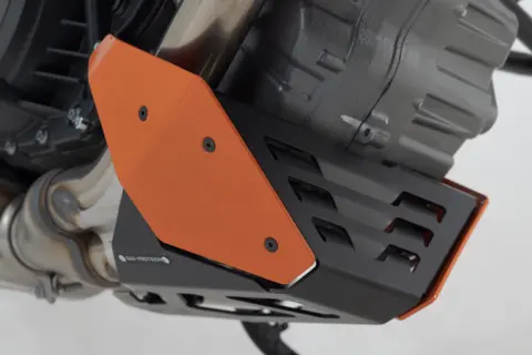 Sw-Motech Front spoiler KTM 1290 Super Duke R/GT