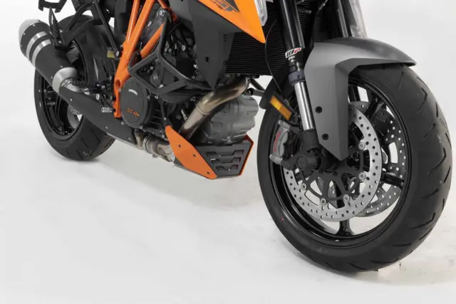 Sw-Motech Front spoiler KTM 1290 Super Duke R/GT 