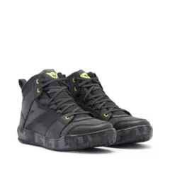 Dainese Suburb Sko Gul 41 D-WP
