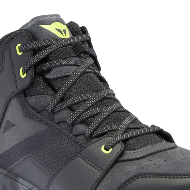 Dainese Suburb Sko Sort 42 D-WP 