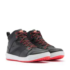 Dainese Suburb Sko R&#248;d 39 D-WP