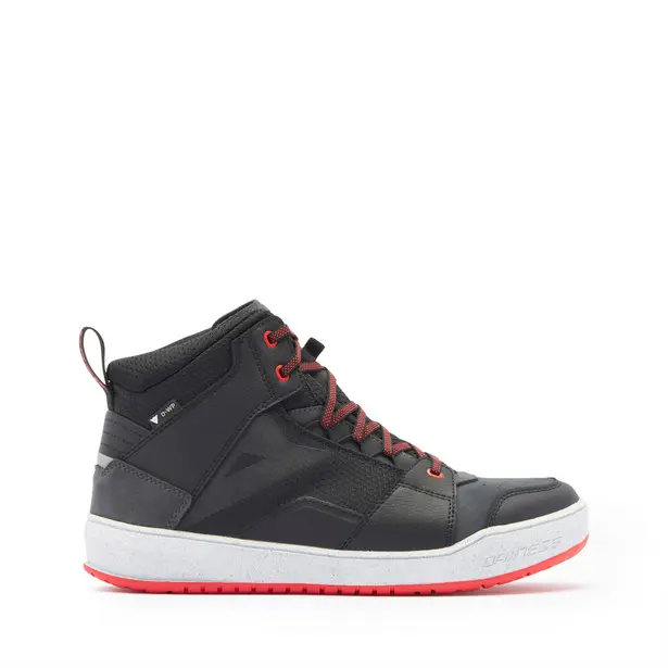 Dainese Suburb Sko Sort 42 D-WP 