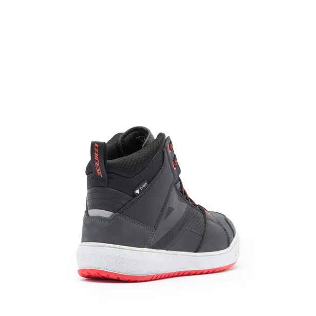 Dainese Suburb Sko Sort 42 D-WP 
