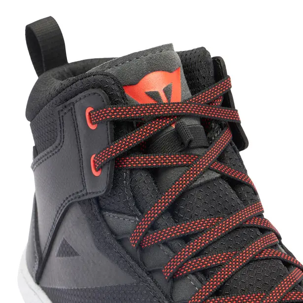 Dainese Suburb Sko Sort 42 D-WP 