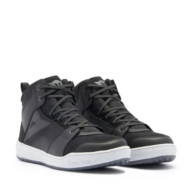 Dainese Suburb Sko Sort 42 D-WP 