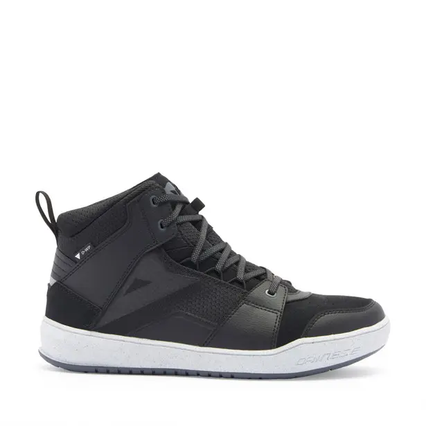 Dainese Suburb Sko Sort 42 D-WP 
