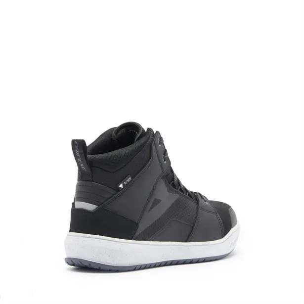 Dainese Suburb Sko Sort 42 D-WP 