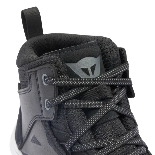 Dainese Suburb Sko Sort 42 D-WP 