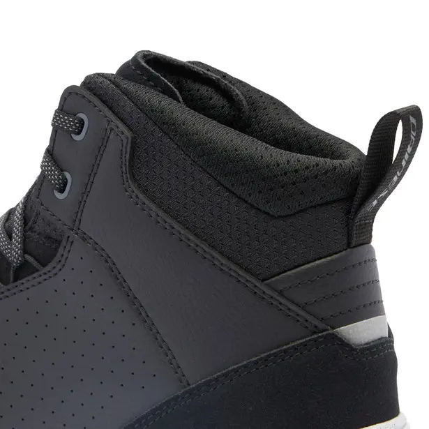 Dainese Suburb Sko Sort 42 D-WP 
