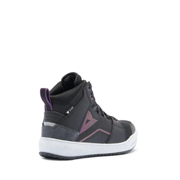 Dainese Suburb Damesko Sort 37 D-WP 