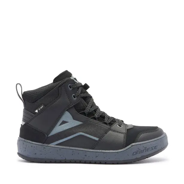 Dainese Suburb Damesko Sort 37 D-WP 