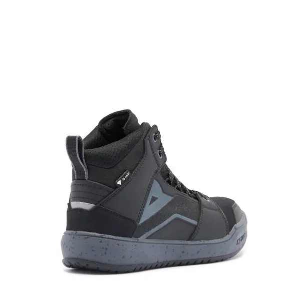 Dainese Suburb Damesko Sort 37 D-WP 