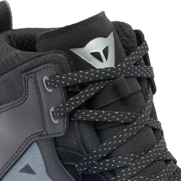 Dainese Suburb Damesko Sort 37 D-WP 