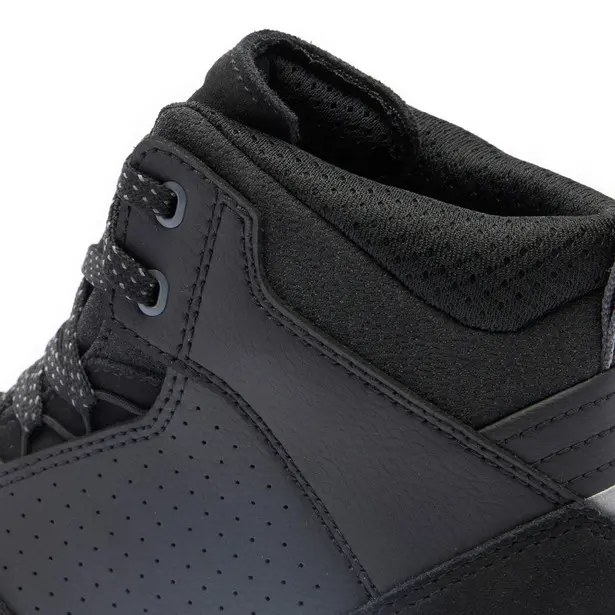 Dainese Suburb Damesko Sort 37 D-WP 