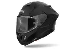 Airoh GP 800 Motorsykkel Hjelm XS Matt sort
